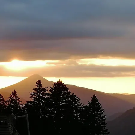Apartment Guzet Neige, De 32 M2 Avec Balcon Dans Les Pyrenees Aux Pieds Des Pistes *