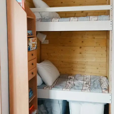 Guzet Neige, De 32 M2 Avec Balcon Dans Les Pyrenees Aux Pieds Des Pistes *